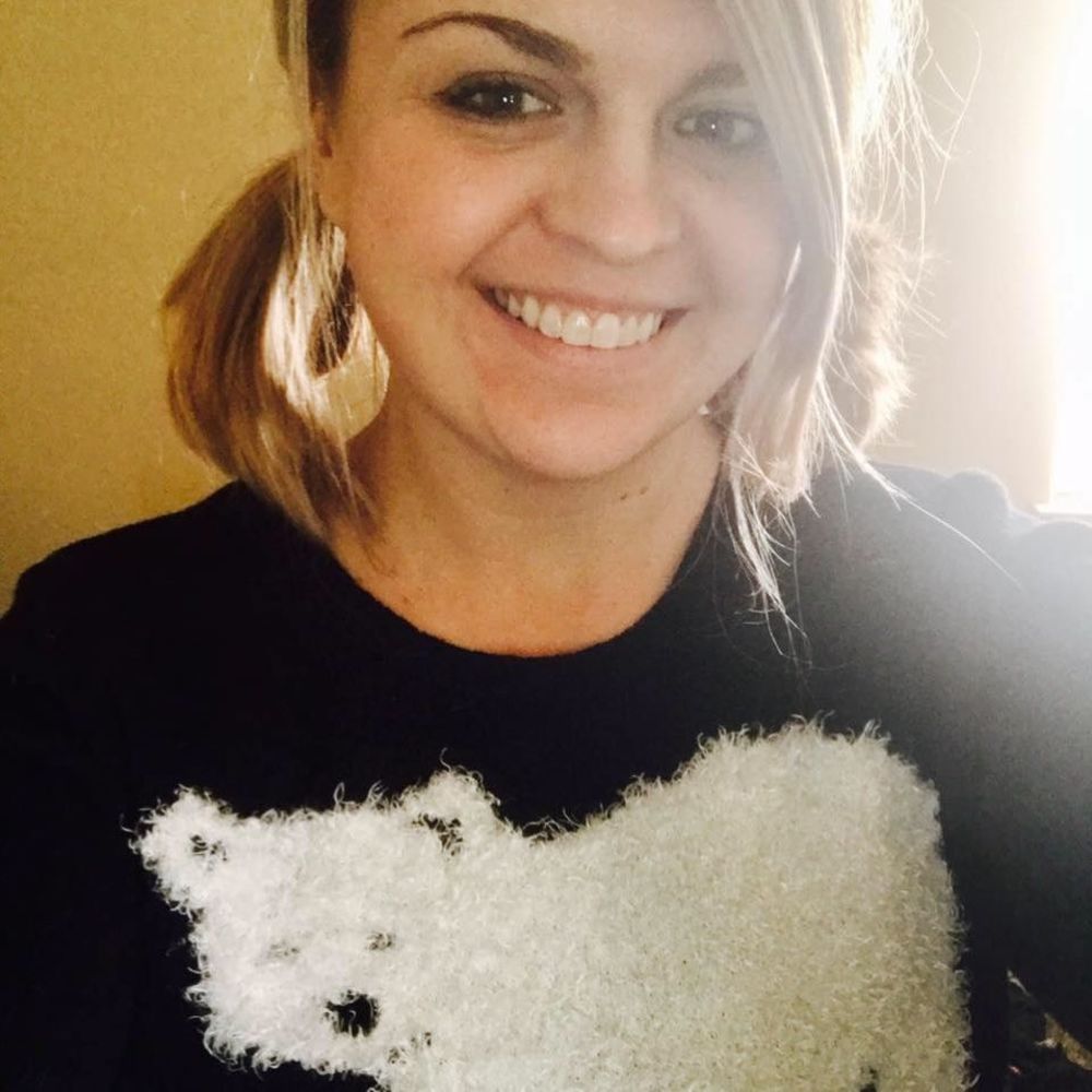 Meet your Posher, Jackie